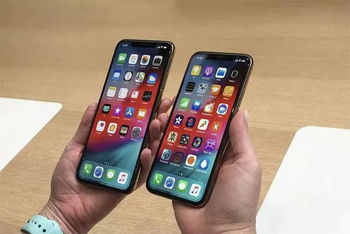 蘋果iPhone XS雙卡雙待與慢速充電問題頻遭吐槽