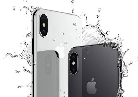 科技圈風云 新品旗艦扎堆，iPhone X促銷與三星W2018發布引爆市場