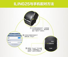 無線便捷新體驗 藍牙手表與耳機免提通話全解析