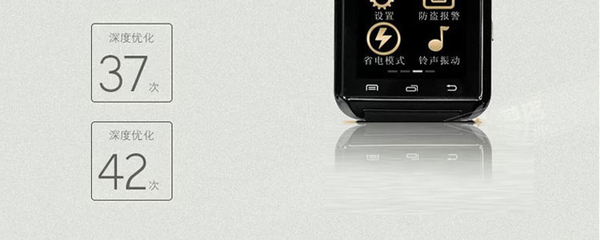 智能穿戴新風尚 一站式批發采購蘋果安卓雙兼容智能手鐲與通話手環