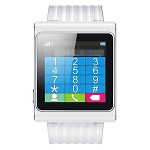 威爾德百斯D6 一款時尚實用的多功能觸摸手表手機