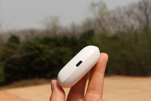 國民版AirPods真的值得入手嗎？與蘋果藍牙耳機“平替”開箱實測，揭秘蘋果手機的智能藍牙伴侶