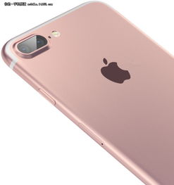 iPhone 7 Plus雙鏡頭與無線充電時代 蘋果藍牙智能伴侶的全新想象