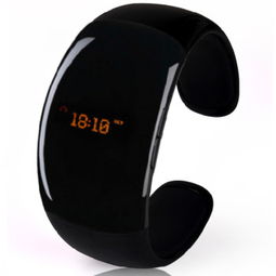 More Thing智能手表伴侶 為蘋果安卓用戶打造的紅色時尚腕上裝備