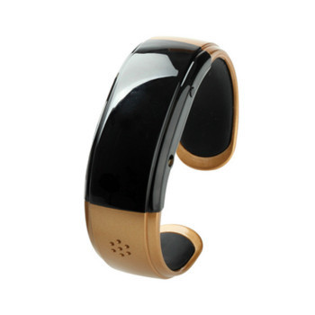 智慧與勇敢的完美結合 wisebrave智能藍牙手環，您的隨身健康伴侶