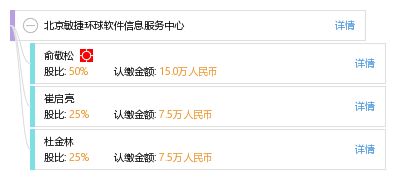 北京敏捷環球軟件信息服務中心 北京軟件服務的卓越引領者